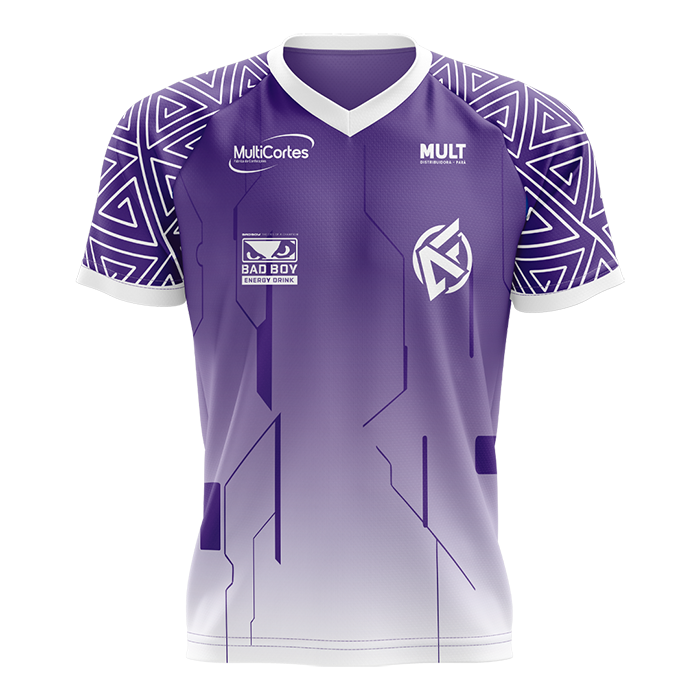 Uniforme Oficial 2025