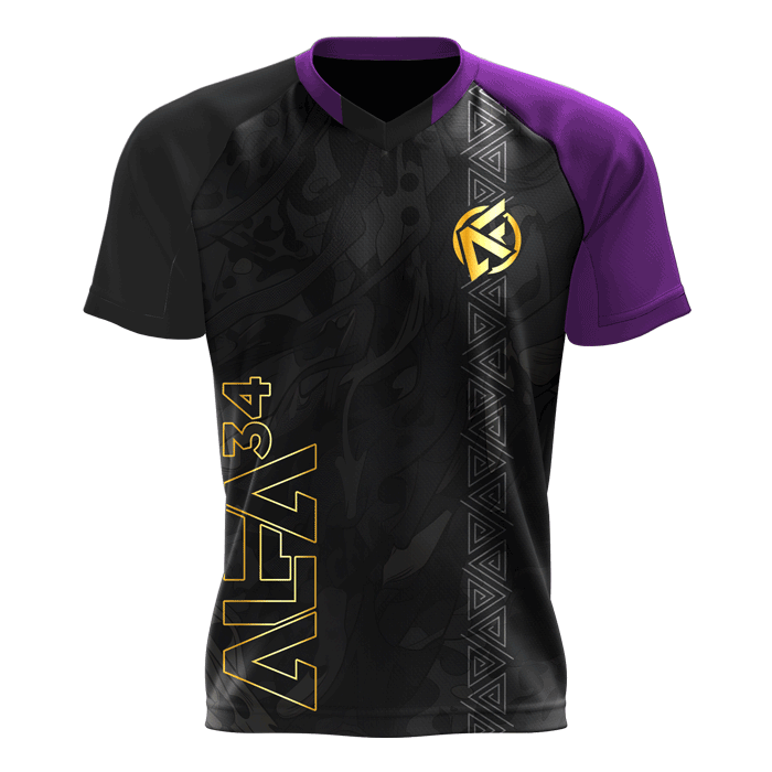 Uniforme Oficial 2025