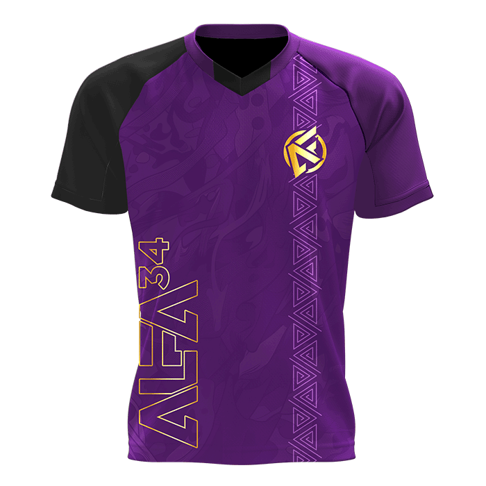 Uniforme Oficial 2025