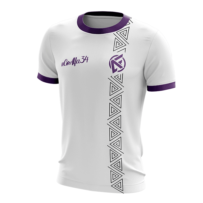 Uniforme Oficial 2025
