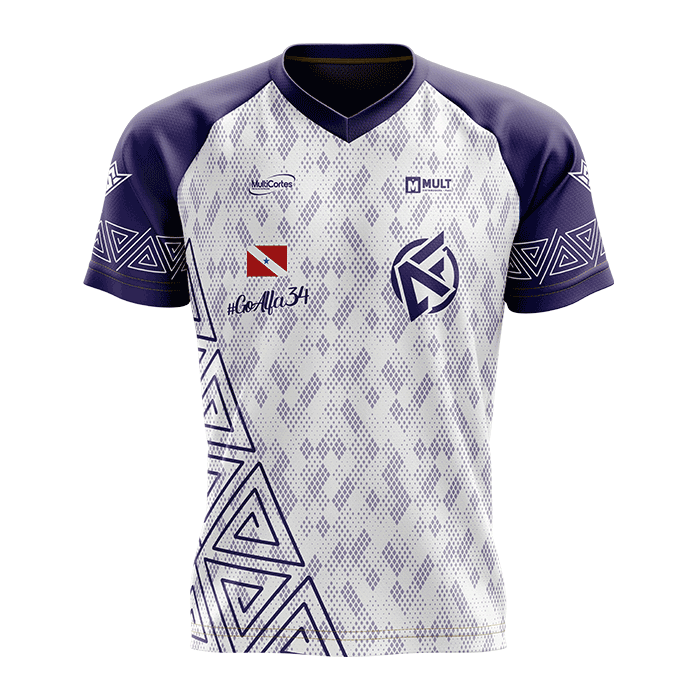 Uniforme Oficial 2025